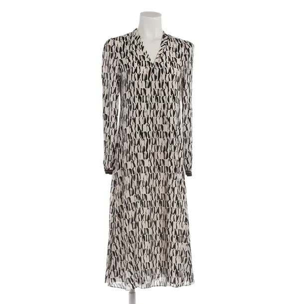 Dress in Multicolored, Viscose, Marc Cain