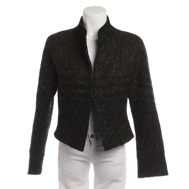 Blazer in Multicolored, Wool, Strenesse
