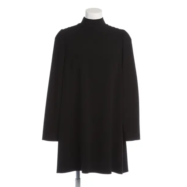 Dress in Black, Viscose, Dolce & Gabbana