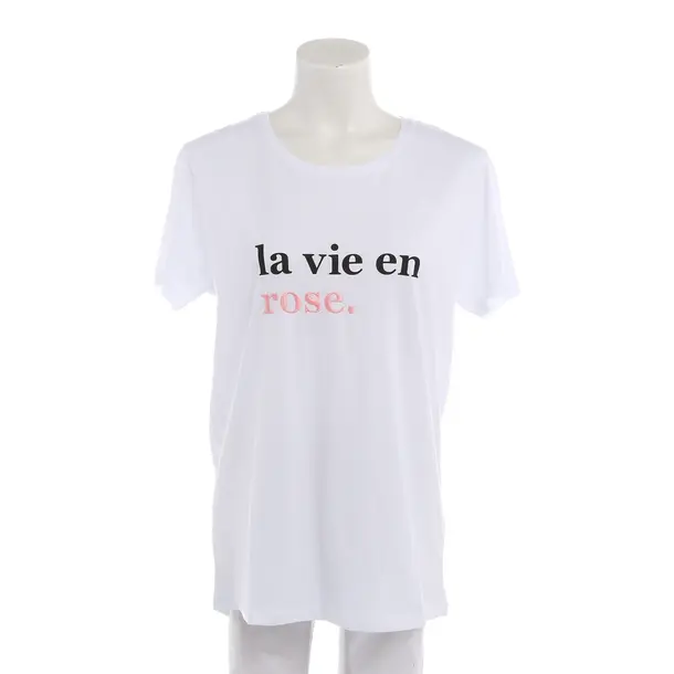 Shirt in Multicolored, Modal, Quantum Courage