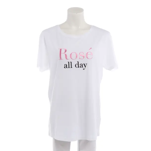 Shirt in Multicolored, Cotton, Quantum Courage