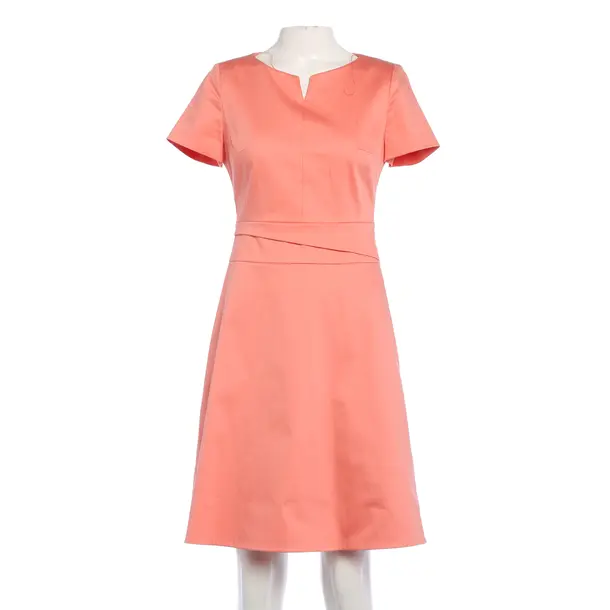 Kleid in Rosa, Baumwolle, Hugo Boss Red Label