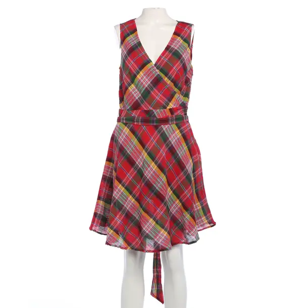 Dress in Multicolored, Cotton, Ralph Lauren Black Label