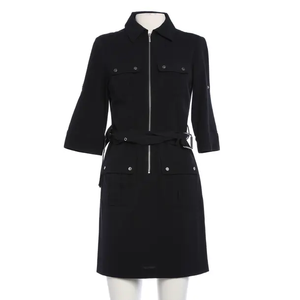 Dress in Blue, Polyester, Michael Kors