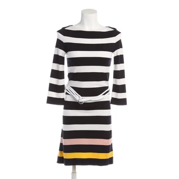 Dress in Multicolored, Cotton, Hugo Boss Black Label