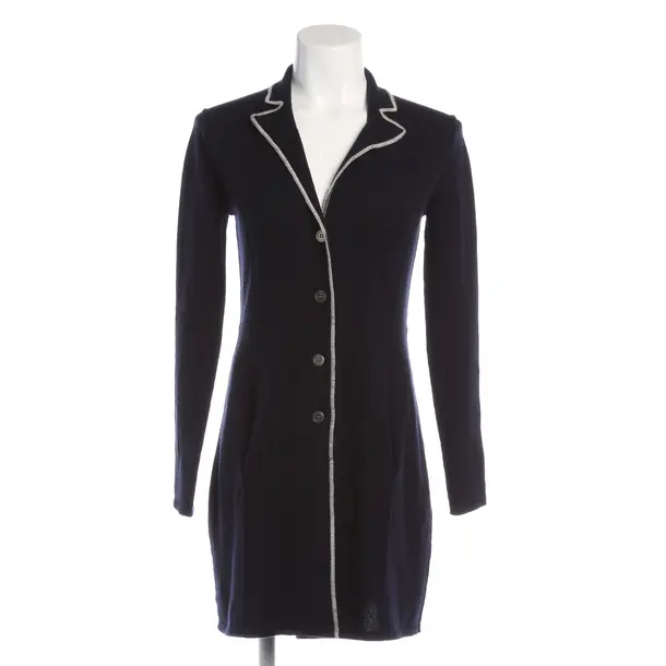 Dress in Blue, Cashmere, Allude