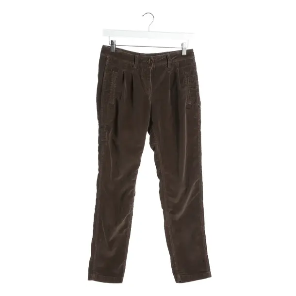 Pants in Brown, Cotton, Etro