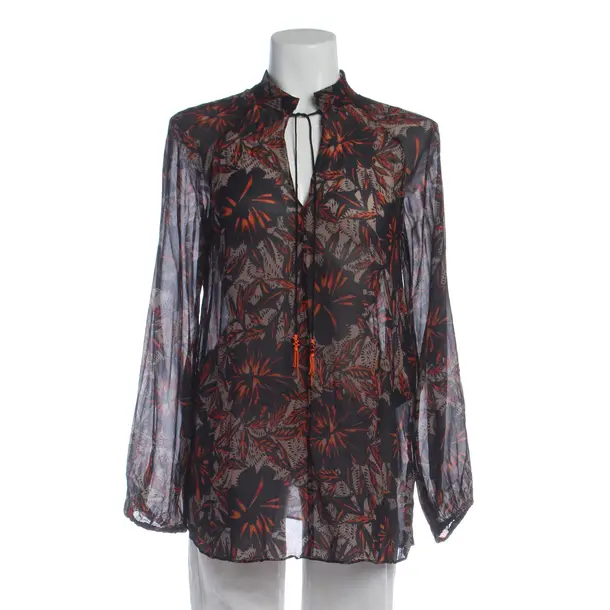 Blouse in Multicolored, Viscose, Dorothee Schumacher