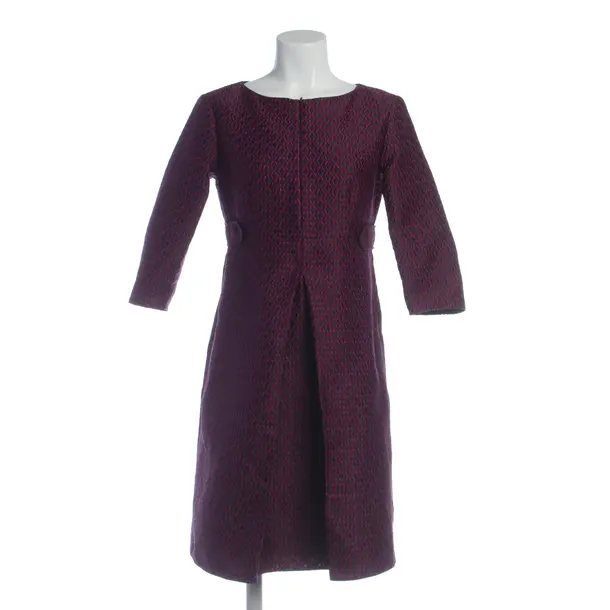 Dress in Black, Polyester, Dorothee Schumacher