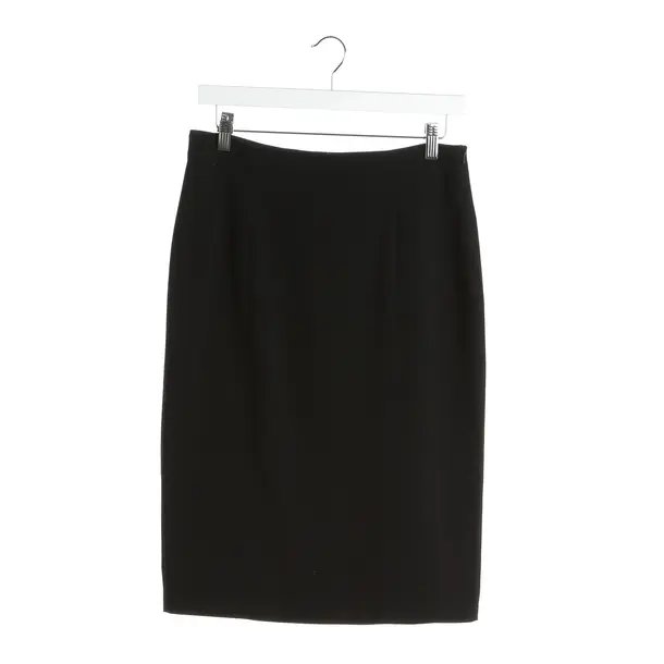 Rock in Schwarz, Triacetat, Max Mara