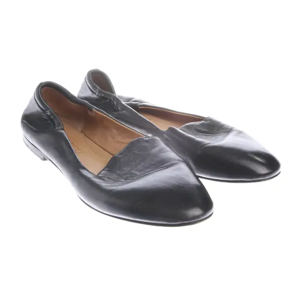 Loafers in Black, , Pomme d´or