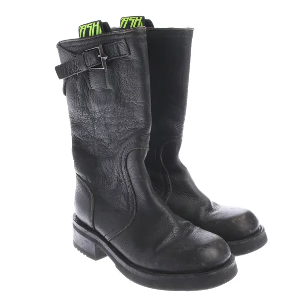 Ankle Boots in Black, , Ash