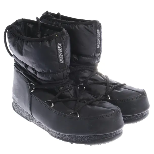 Winterboots in Schwarz, , Moon Boot