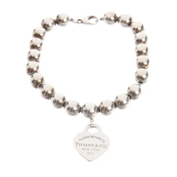 Bracciale, in argento, Argento 925, Tiffany & Co