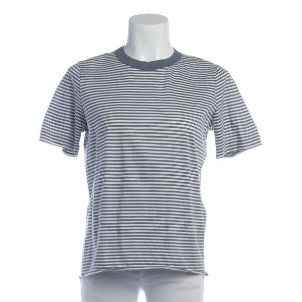 Shirt in White, Cotton, Drykorn