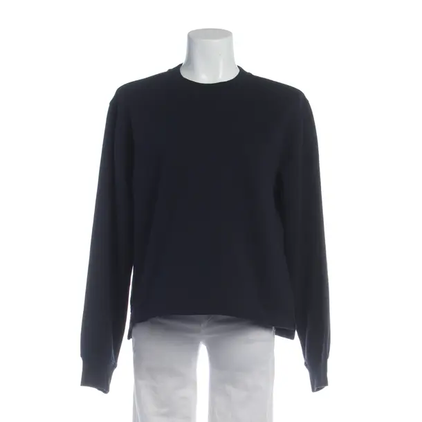 Sweatshirt in Blue, Cotton, Woolrich