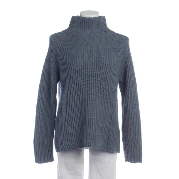 Pullover in Blau, Polyacryl, Drykorn