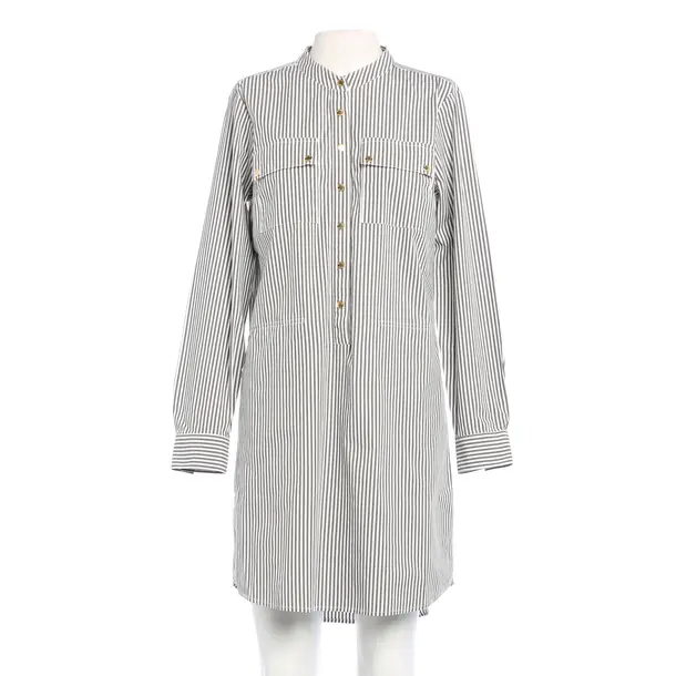 Kleid in Mehrfarbig, Baumwolle, Michael Kors