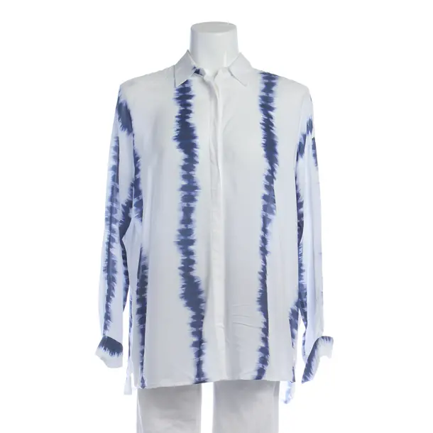 Blouse in Multicolored, Viscose, Riani