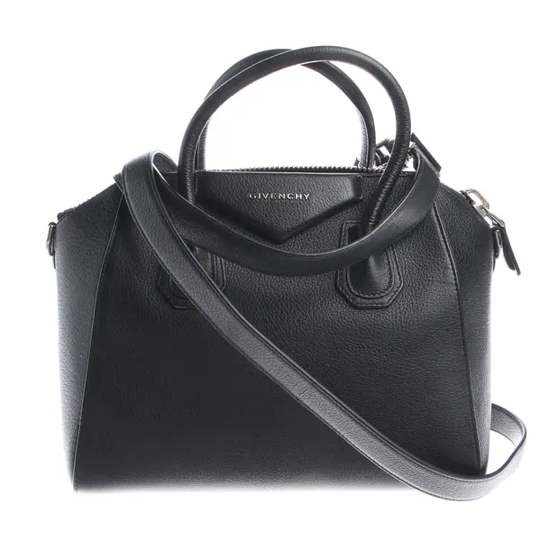 Borsetta, in Nero, Pelle, Givenchy