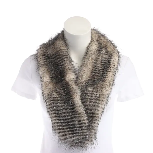 Schal in Weiß, Polyester, Marc Cain Sports