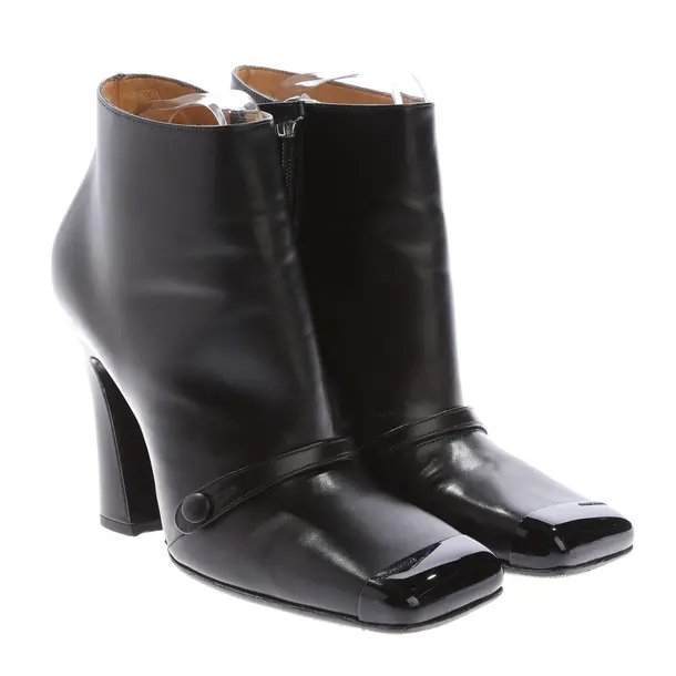 Ankle Boots in Black, , Dsquared