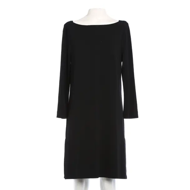 Dress in Black, Viscose, Marc Cain