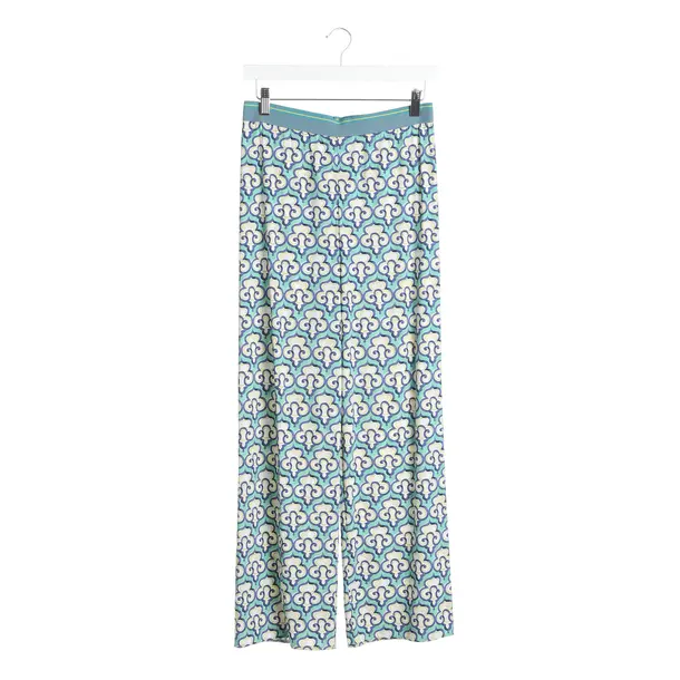Pants in Multicolored, Polyamide, Maliparmi