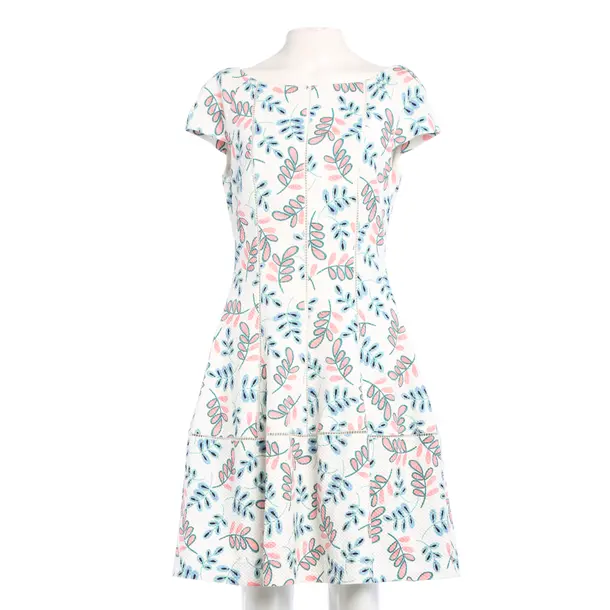 Dress in Multicolored, Cotton, Talbot Runhof