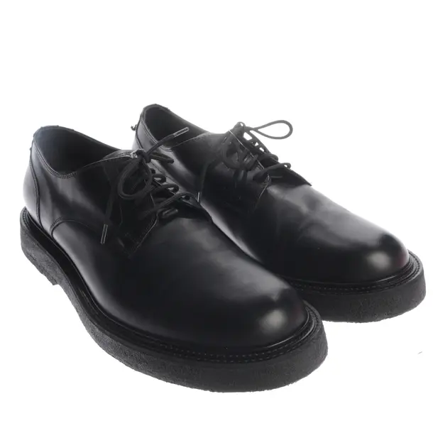 Schnürschuhe in Schwarz, , Neil Barrett