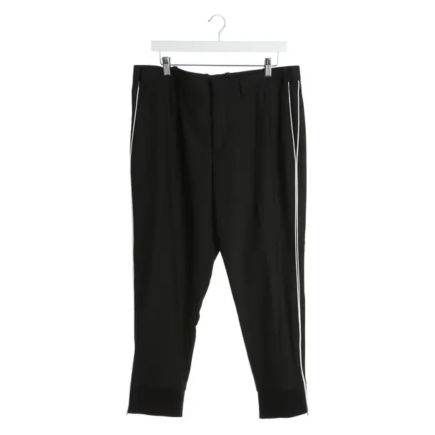 Hose in Schwarz, Polyester, Neil Barrett