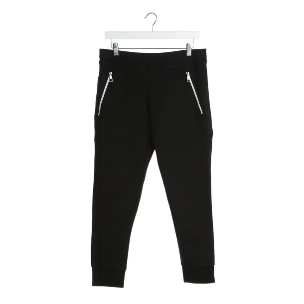 Hose, in Schwarz, Baumwolle, Neil Barrett