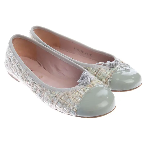 Ballerinas in Mehrfarbig, , Pretty Ballerinas