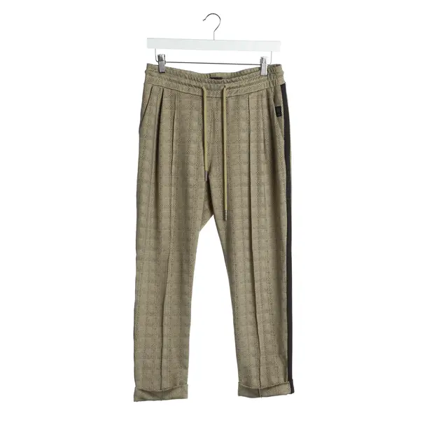 Hose, in Mehrfarbig, Polyester, Elias Rumelis