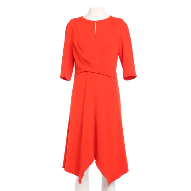 Kleid in Rot, Polyester, Dorothee Schumacher