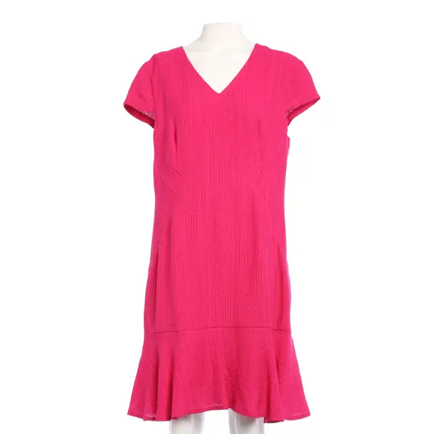 Dress in Pink, Viscose, Talbot Runhof