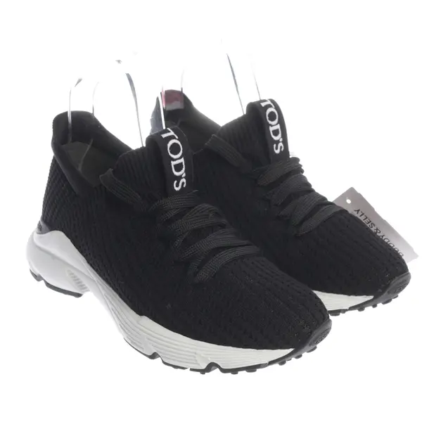 Sneaker in Schwarz, , Tod´s