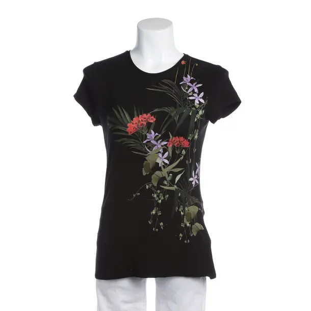 Shirt in Multicolored, Viscose, Ted Baker