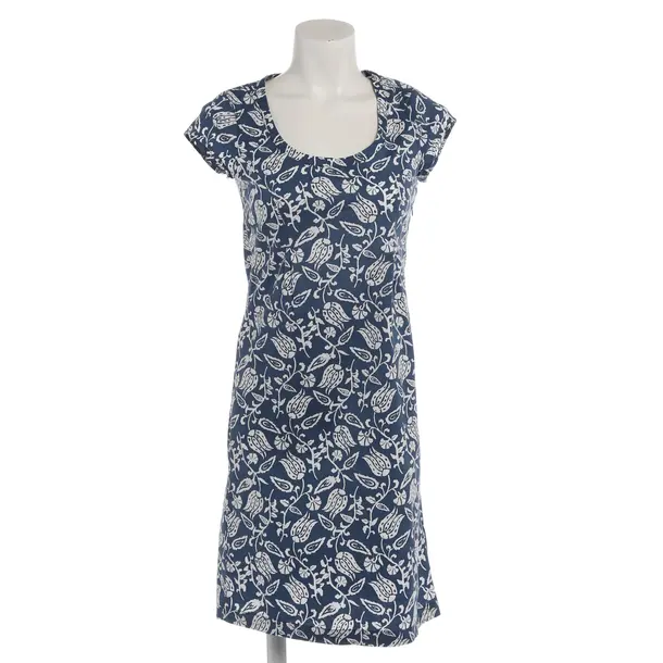 Dress in Blue, Cotton, Marc O'Polo