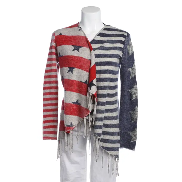 Cardigan in Multicolored, Wool, Princess goes Hollywood