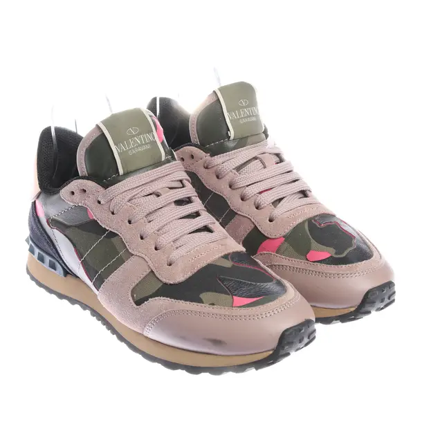 Sneaker in Mehrfarbig, , Valentino