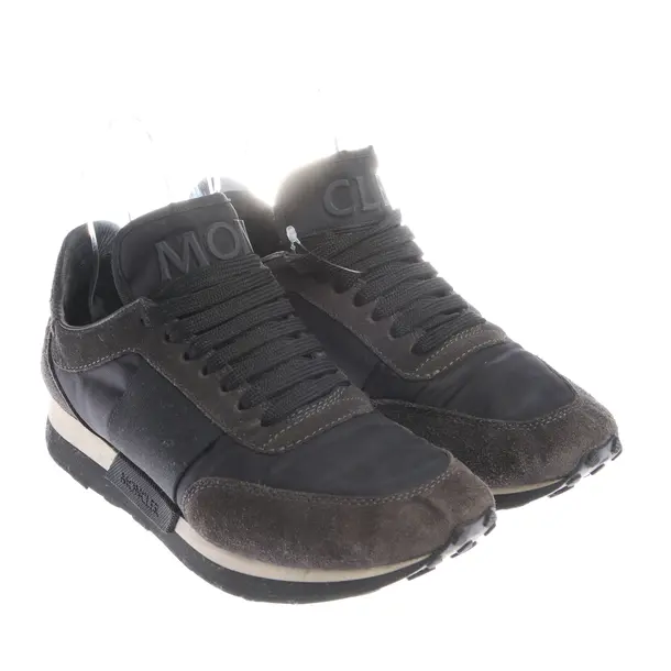Sneaker in Schwarz, , Moncler