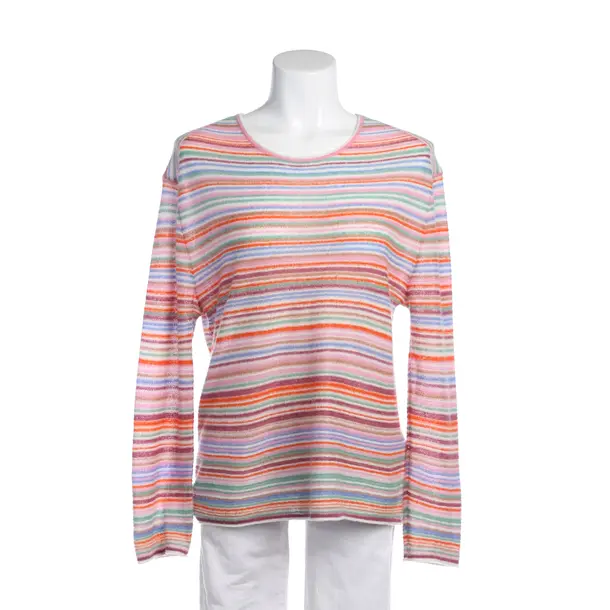 Pullover in Mehrfarbig, Polyimid, Dorothee Schumacher