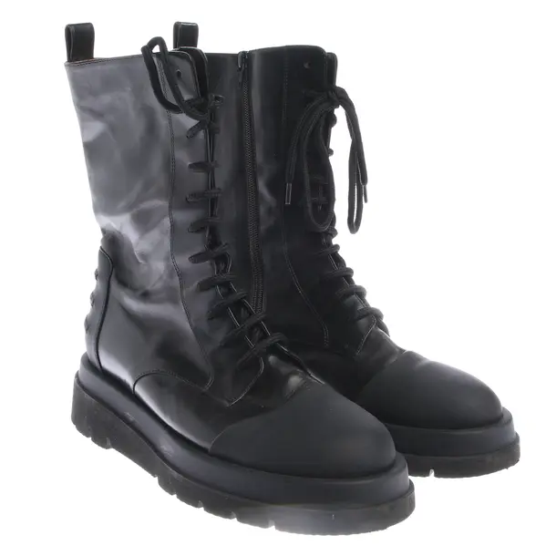 Stiefeletten in Schwarz, , Truman´s