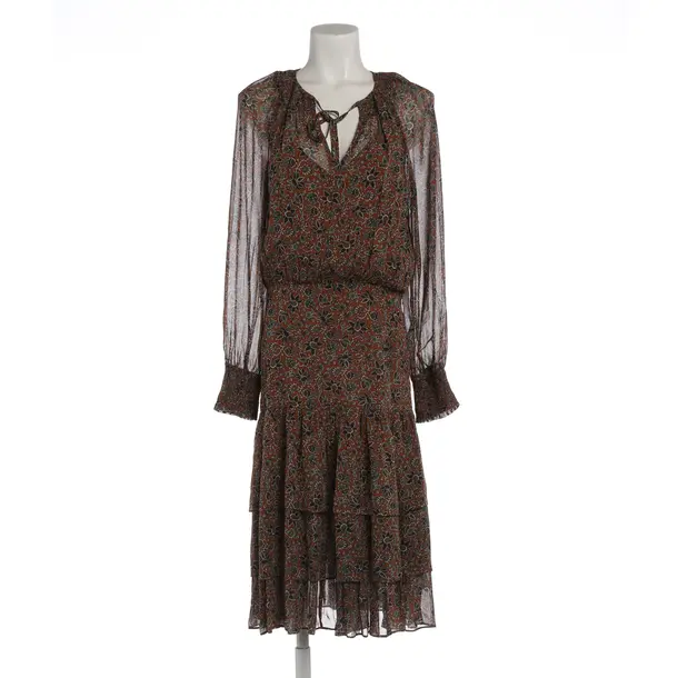 Dress in Multicolored, Viscose, Veronica Beard