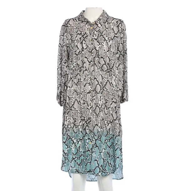 Dress in White, Viscose, Heidi Klein