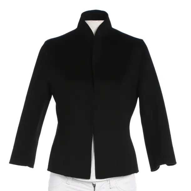 Blazer in Black, Cashmere, Pauw