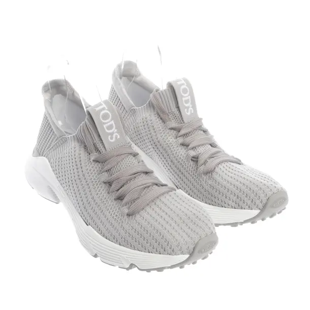 Sneakers in Gray, , Tod´s