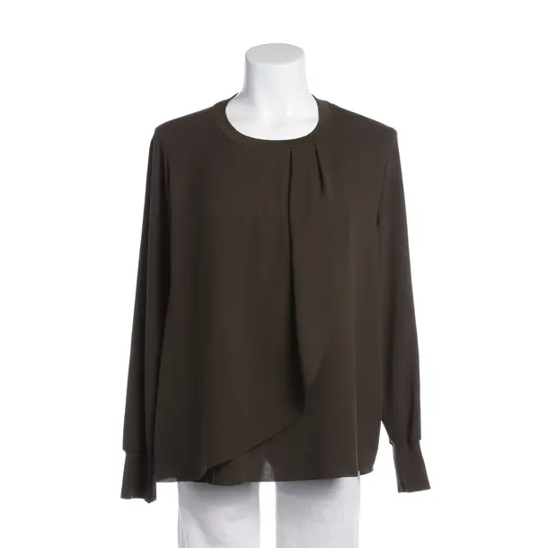 Bluse in Grün, Polyester, Marc Cain Sports
