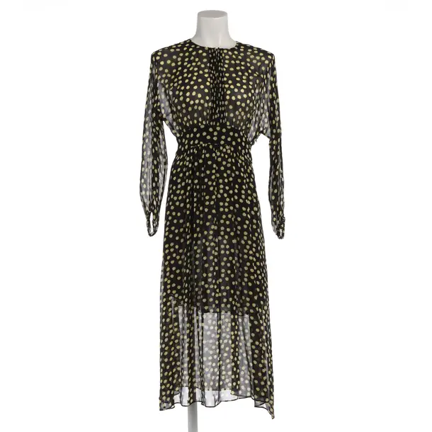 Kleid in Mehrfarbig, Seide, Dorothee Schumacher